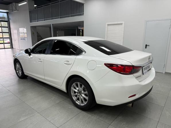 Mazda 6 III (GJ) Рестайлинг с пробегом 2015 года, цена 1 470 000 рублей, 241820 км, седан, Автокод Объявления