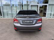 Hyundai Solaris I Воронеж  - изображение 16