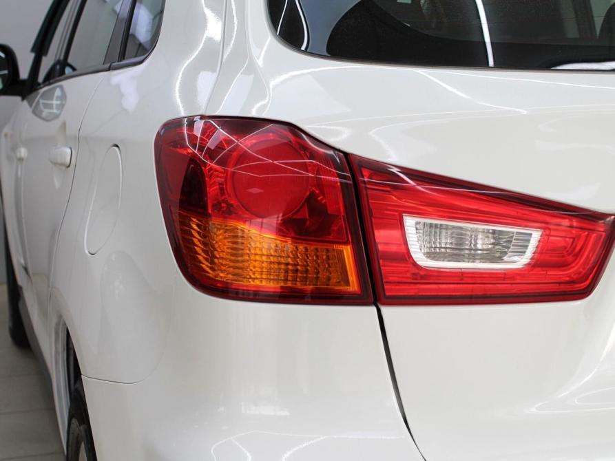 Mitsubishi ASX I Таганрог  - изображение 7