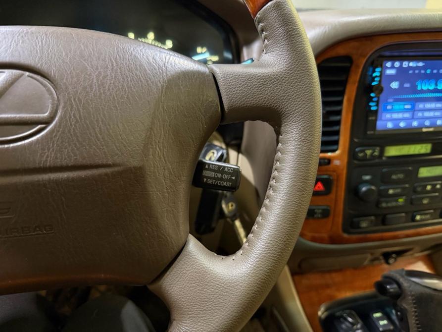 Lexus LX II Новосибирск  - изображение 26
