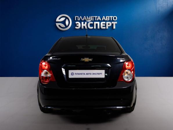 Chevrolet Aveo II с пробегом 2012 года, цена 600 000 рублей, 201758 км, седан, Автокод Объявления