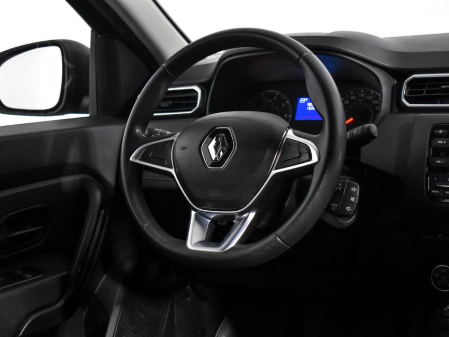 Renault Duster II Санкт-Петербург  - изображение 15