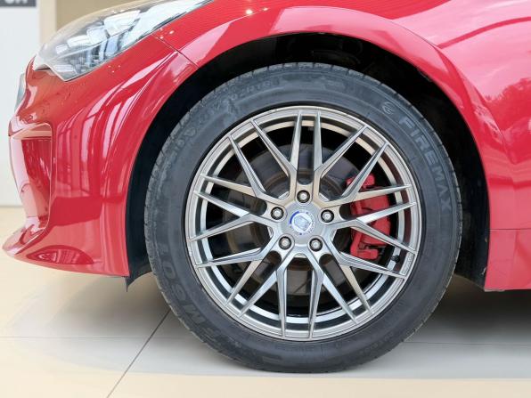 Kia Stinger I с пробегом 2018 года, цена 2 293 000 рублей, 154279 км, лифтбек, Автокод Объявления