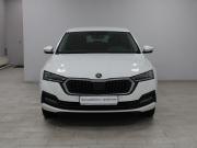 Skoda Octavia IV (A8) Старый Оскол  - изображение 22