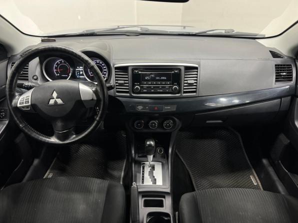 Mitsubishi Lancer X Рестайлинг с пробегом 2013 года, цена 999 000 рублей, 129000 км, седан, Автокод Объявления
