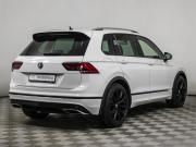 Volkswagen Tiguan II Москва  - изображение 27