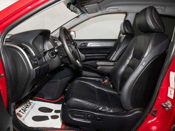 Honda CR-V III с пробегом 2008 года, цена 1 245 000 рублей, 221005 км, внедорожник, Автокод Объявления