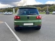 Volkswagen Tiguan I Томск  - изображение 22