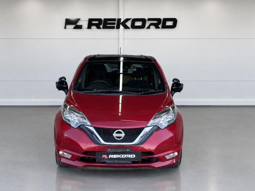 Nissan Note II Рестайлинг Уфа  - изображение 5