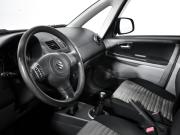 Suzuki SX4 I (Classic) Рестайлинг Санкт-Петербург  - изображение 27