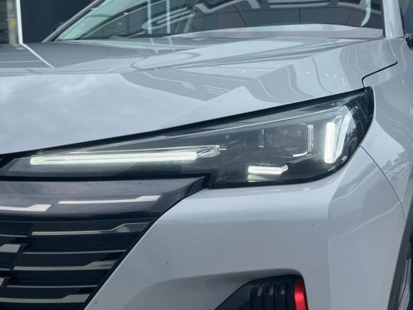Changan CS55 Plus II с пробегом 2023 года, цена 1 890 000 рублей, 75000 км, внедорожник, Автокод Объявления