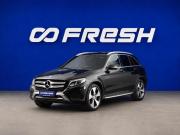 Mercedes-Benz GLC I (X253) Москва  - изображение 28