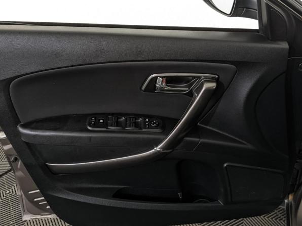 FAW Besturn X80 I с пробегом 2018 года, цена 1 040 000 рублей, 113555 км, внедорожник, Автокод Объявления