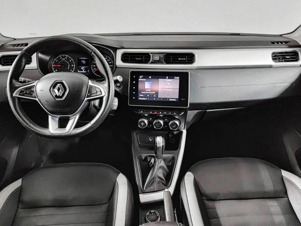 Renault Arkana I с пробегом 2021 года, цена 1 870 000 рублей, 74000 км, внедорожник, Автокод Объявления