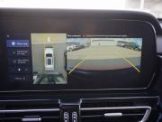 Hongqi HS5 I Рестайлинг Москва  - изображение 37