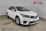 Toyota Corolla XI (E160 E170 E180) Волгоград  - изображение 26