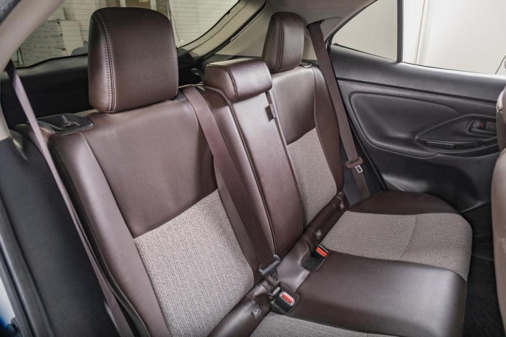 Toyota Yaris Cross I Томск  - изображение 19