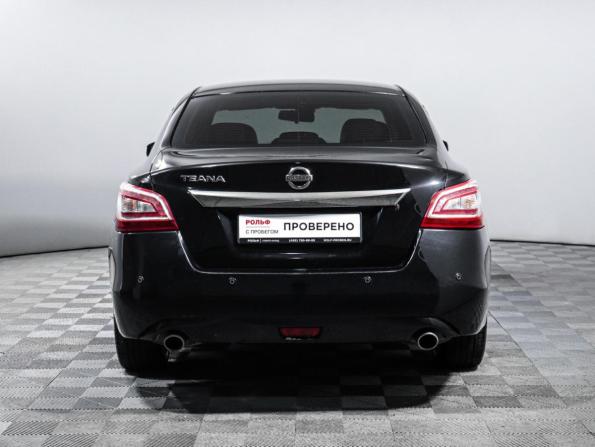 Nissan Teana III (L33) с пробегом 2014 года, цена 1 270 000 рублей, 279670 км, седан, Автокод Объявления