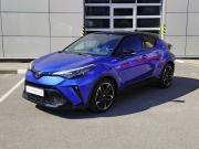Toyota C-HR I Рестайлинг Брянск  - изображение 18