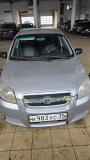 Chevrolet Aveo I Рестайлинг Вологда  - изображение 16