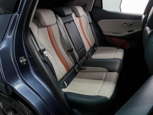 GAC GS3 с пробегом 2024 года, цена 1 939 000 рублей, 34044 км, внедорожник, Автокод Объявления