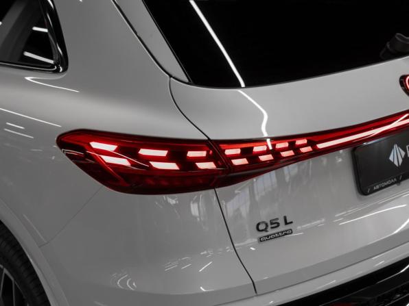 Audi Q5 III с пробегом 2025 года, цена 6 190 000 рублей, 19 км, внедорожник, Автокод Объявления