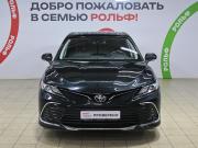 Toyota Camry VIII (XV70) Рестайлинг Москва  - изображение 25