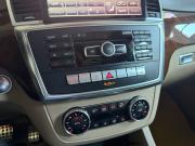 Mercedes-Benz M-Класс III (W166) Ростов-на-Дону  - изображение 29