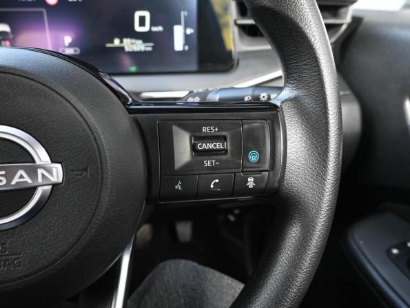 Nissan Note III с пробегом 2022 года, цена 2 099 000 рублей, 50928 км, хэтчбек, Автокод Объявления