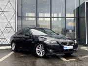 BMW 5 серии VI (F10/F11/F07) Москва  - изображение 25
