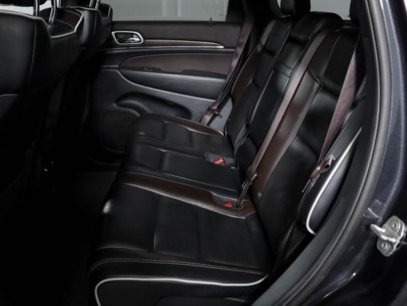 Jeep Grand Cherokee IV (WK2) Рестайлинг с пробегом 2013 года, цена 1 950 311 рублей, 251471 км, внедорожник, Автокод Объявления