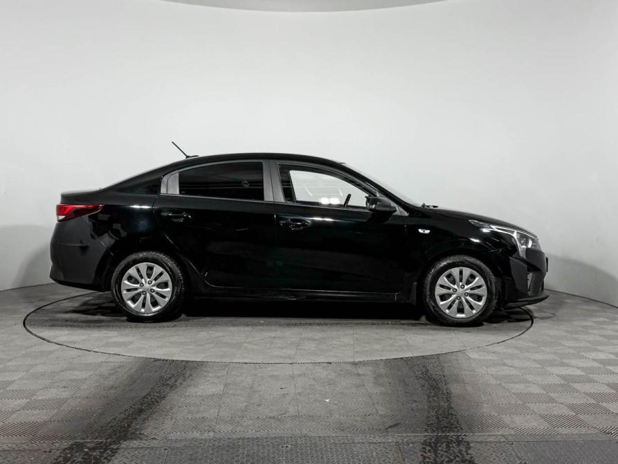 Kia Rio IV Рестайлинг Санкт-Петербург  - изображение 4
