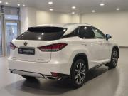 Lexus RX IV Рестайлинг Казань  - изображение 28