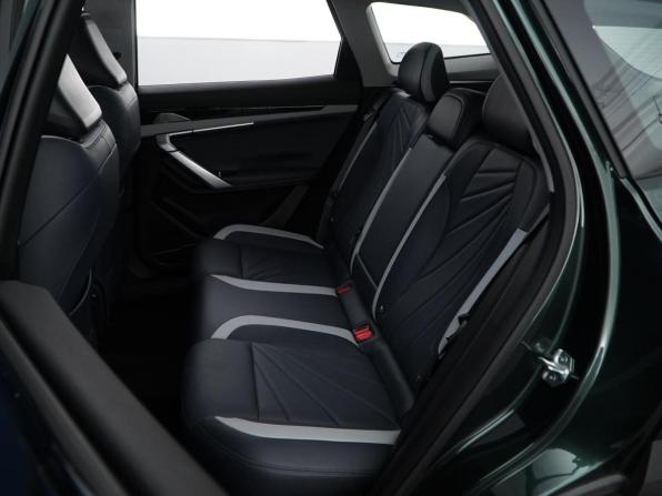 Geely Atlas II с пробегом 2024 года, цена 3 277 050 рублей, 12030 км, внедорожник, Автокод Объявления