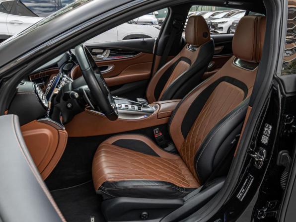 Mercedes-Benz AMG GT 4-Door Coupe I с пробегом 2022 года, цена 8 999 000 рублей, 54427 км, лифтбек, Автокод Объявления