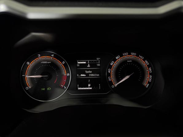 Lada (ВАЗ) Vesta I Рестайлинг (NG) с пробегом 2024 года, цена 1 462 000 рублей, 31953 км, универсал, Автокод Объявления