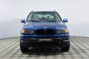 BMW X5 I (E53) Рестайлинг Казань  - изображение 30