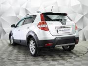 Dongfeng H30 Cross Ульяновск  - изображение 16