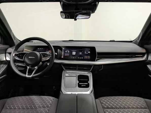 Haval F7 II с пробегом 2025 года, цена 3 000 000 рублей, 10420 км, внедорожник, Автокод Объявления