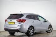 Kia Ceed II Рестайлинг Оренбург  - изображение 26