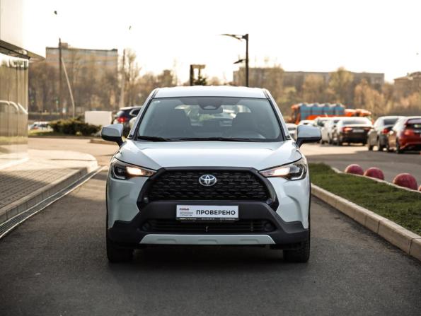 Toyota Corolla XII (E210) Рестайлинг с пробегом 2024 года, цена 3 283 335 рублей, 29830 км, универсал, Автокод Объявления