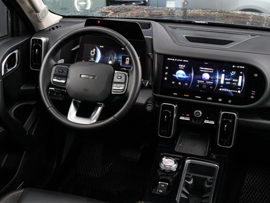 Haval Dargo I Москва  - изображение 10