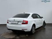 Skoda Octavia III (A7) Рестайлинг Москва  - изображение 17