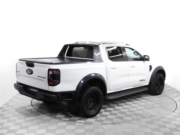 Ford Ranger T6.2 с пробегом 2023 года, цена 5 199 000 рублей, 32427 км, offers.body_type.unknown, Автокод Объявления