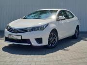 Toyota Corolla XI (E160 E170 E180) Новочеркасск  - изображение 12