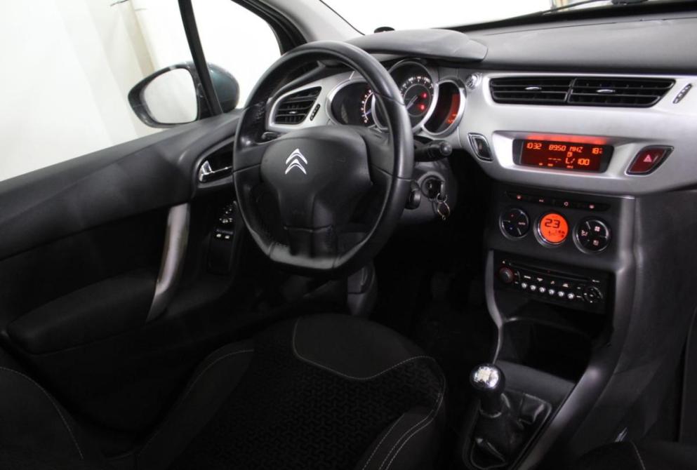 Citroen C3 II Астрахань  - изображение 18
