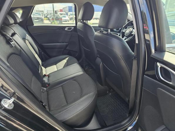 Kia Ceed III с пробегом 2019 года, цена 1 449 995 рублей, 155157 км, хэтчбек, Автокод Объявления