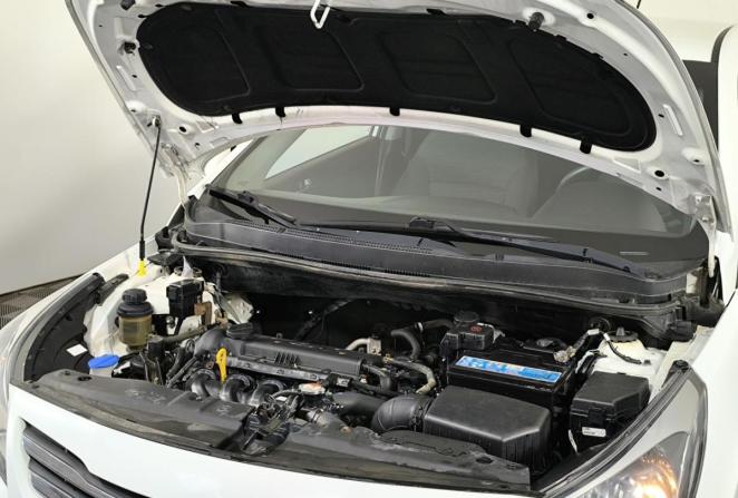 Hyundai Solaris I с пробегом 2014 года, цена 970 000 рублей, 85959 км, седан, Автокод Объявления