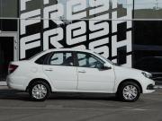 Lada (ВАЗ) Granta I Рестайлинг Волгоград  - изображение 19