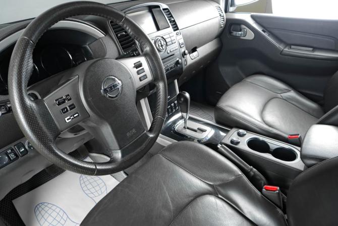 Nissan Pathfinder III Рестайлинг с пробегом 2012 года, цена 1 829 000 рублей, 361000 км, внедорожник, Автокод Объявления
